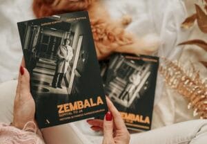 okładka zembala dariusz kortko judyta watoła