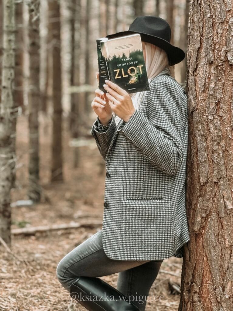 zlot daniel komorowski