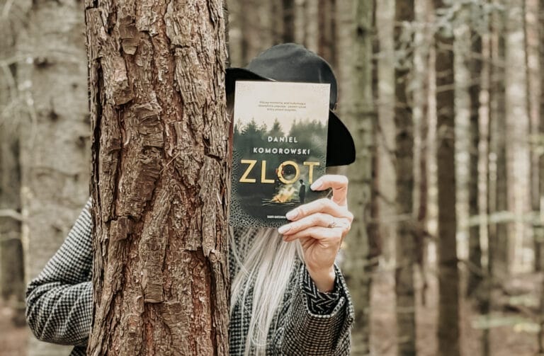 zlot daniel komorowski