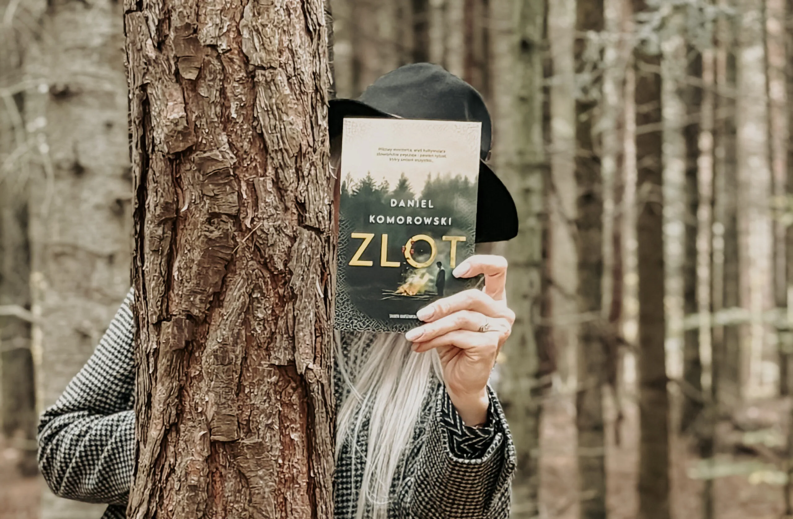 zlot daniel komorowski
