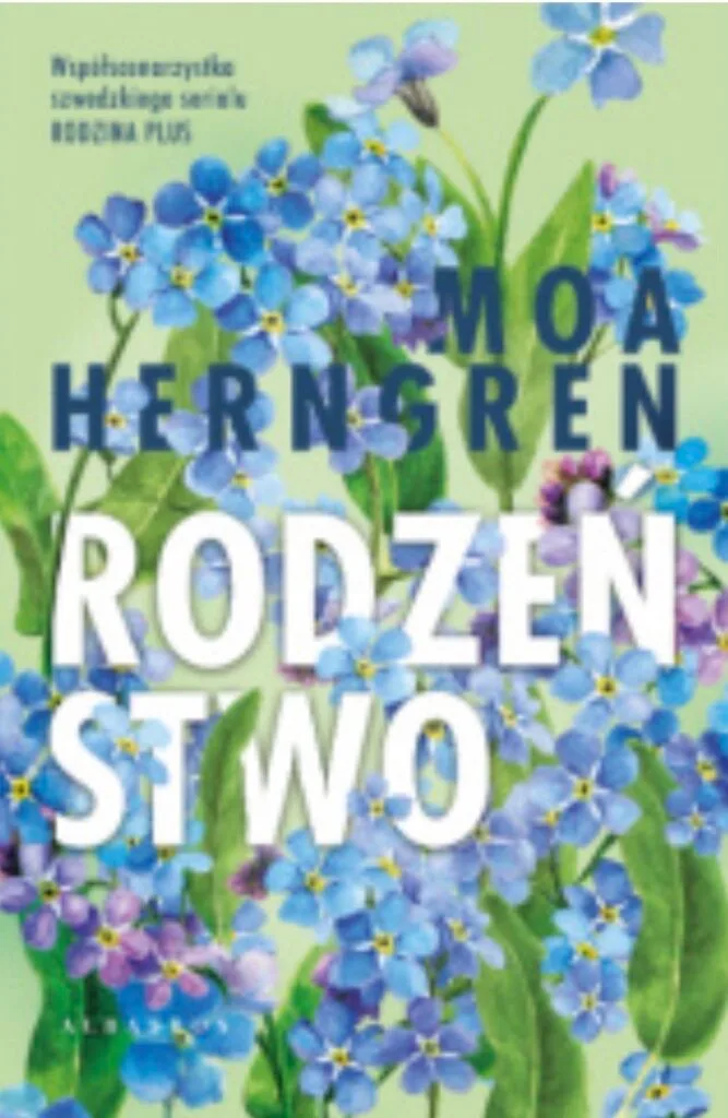 okładka rodzeństwo