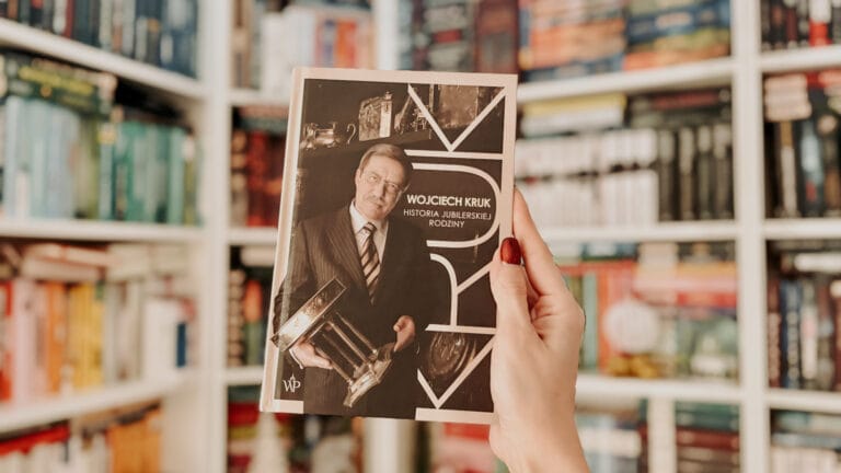 okładka wojciech kruk