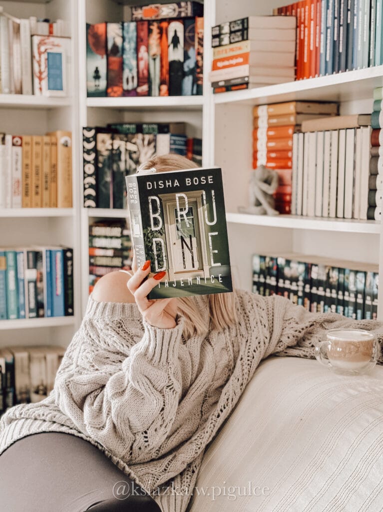 brudne tajemnice okładka