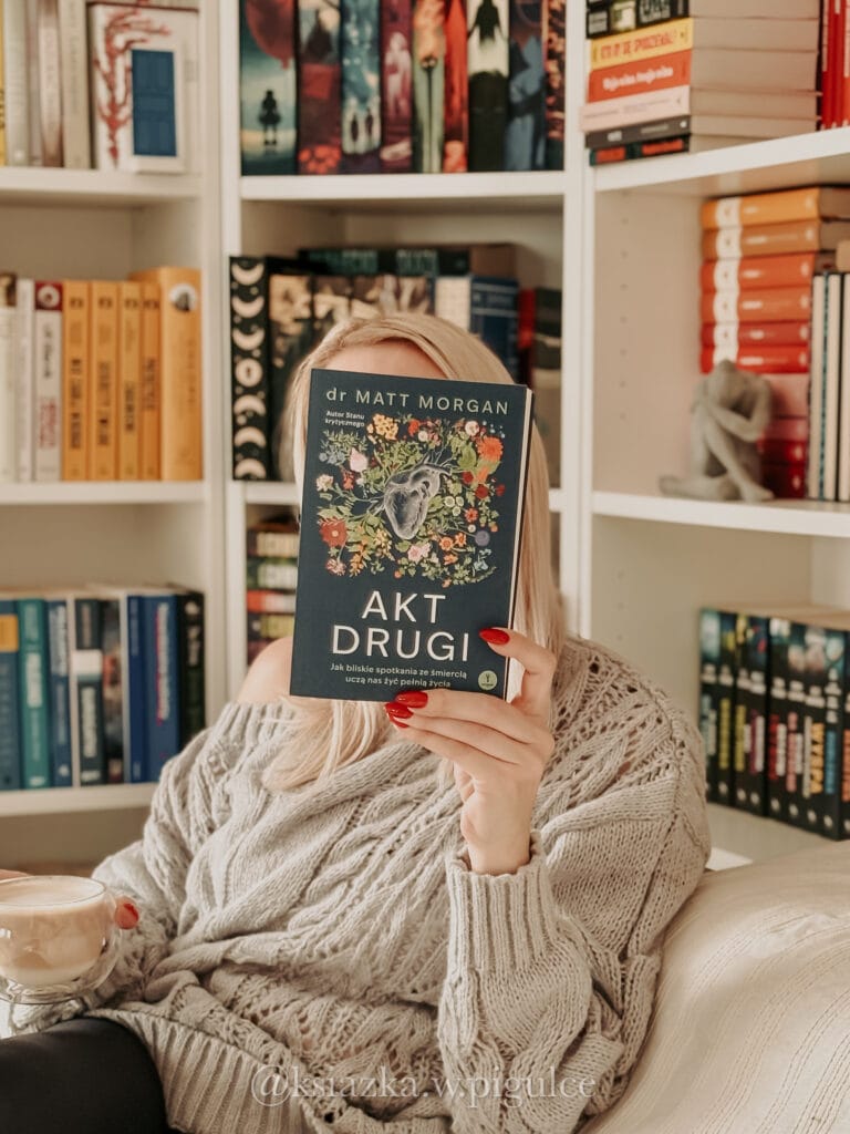 akt drugi matt morgan insignis