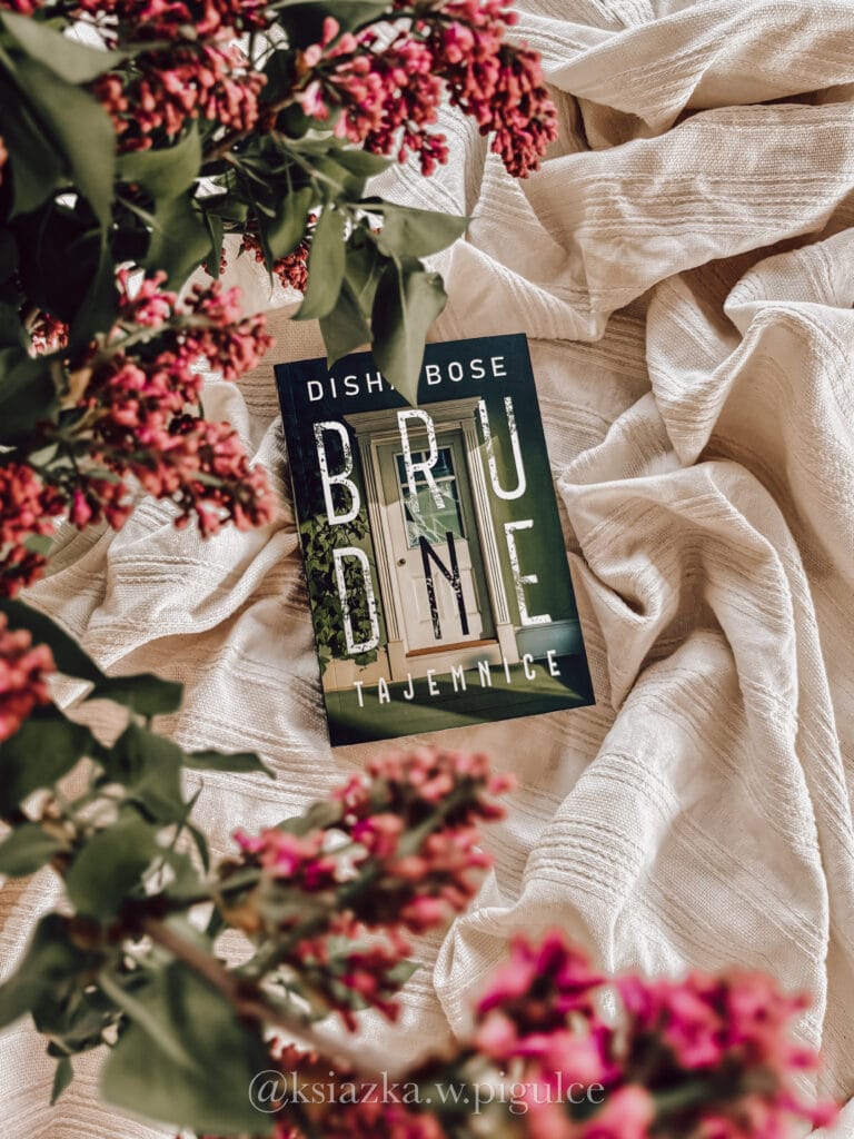 brudne tajemnice okładka