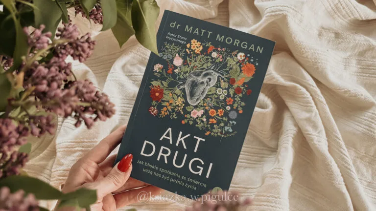 akt drugi matt morgan insignis