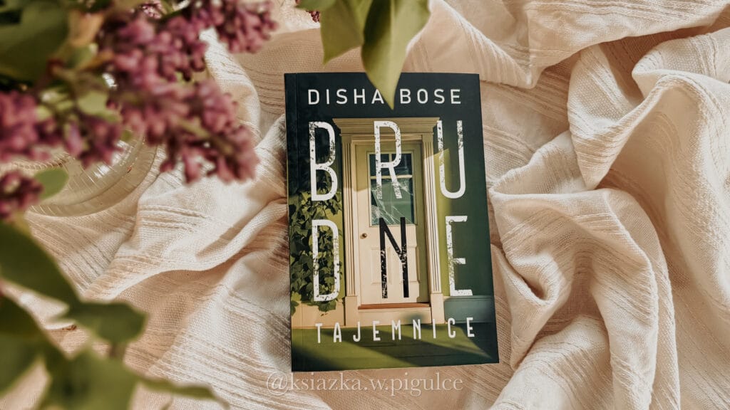 brudne tajemnice okładka